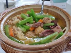 -院8里·少城记忆老川菜(宽窄巷子店)