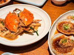 -乔街深夜食堂·小龙虾·高压锅生蚝(杭州总店)
