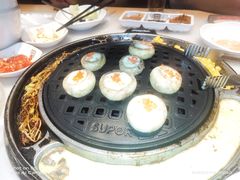 -韩宫宴和牛烤肉(盐城金鹰店)
