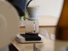 -Onirii Coffee(长乐路店)