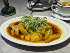 -陶兰居·手工点心·粤菜(圆融时代广场店)