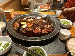 -陈眼镜火锅(总店)
