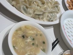 -双合园·海鲜水饺青岛菜(万佳广场店)