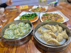-蒙古原烤羊排(龙岗店)