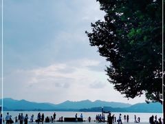 -杭州西湖银泰百货