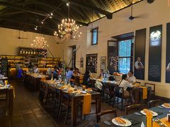 -Ministry of Crab(科伦坡店)