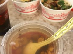 -八婆婆烧仙草(中山路店)