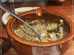 -前海沿·青岛菜(大拇指广场石老人店)