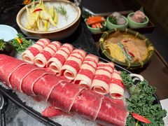 -捞王锅物料理(环球港店)