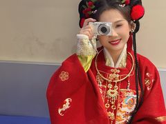 -海马体照相馆(上海宝山万达广场店)