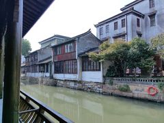 -双桥饭店(锦溪店)