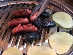 -·缸桶屋·韩式牛肋条自助烤肉(西湖D11店)