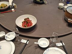 -香山湖家家宴(中山陵店)