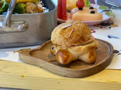 -水桶王国主题餐厅·聚会·生日派对·亲子活动·家庭套餐(亚龙湾希尔顿店)