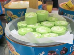 -龍歌自助小火锅(市南金茂湾店)