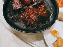 -顺风海鲜港(金玉兰店)