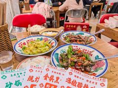 -朱熙熙三不炒(广州番禺店)