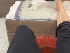 -老成都洗脚坊足浴连锁(天祥街店)