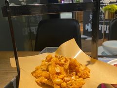 -青花椒秘制烤鱼(光启城店)