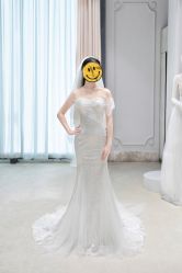 -MuseMarry婚纱(前海嘉里中心店)