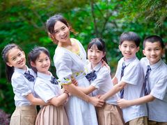 -上海市第一师范学校附属小学