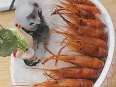 -乔街深夜食堂·小龙虾·高压锅生蚝(杭州总店)