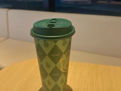 -奈雪的茶(青岛卓悦里INTOWN店)