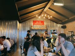 等位区-Side Street街旁(交道口店)