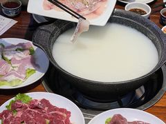 -御膳粥·牛乳粥底火锅·地道顺德菜(容桂店)