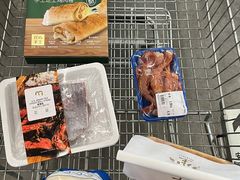 -麦德龙(嘉定店)