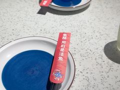 -鱼酷活鱼烤鱼(新世界城店)