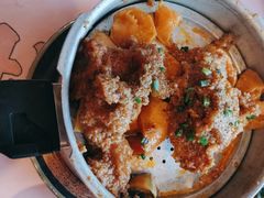 -杨记隆府重庆江湖菜(大悦城店)