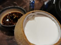 -同仁四季椰子鸡(海岸城天利店)