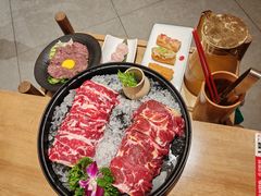 -慢搅粥底火锅(武侯大悦城店)