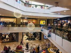 -皇庭广场(福华三路店)