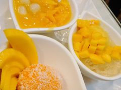 -许留山(佐敦道店)