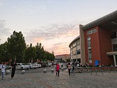 -河南工业大学(莲花街校区)