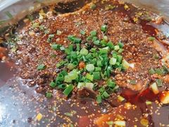 -蓉城西二道无名冒菜(西二道街店)