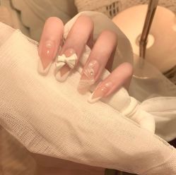 -1T·1M 日式美甲美睫
