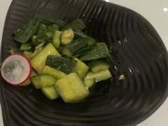 海鲜焖面-骏莱海鲜鱼港(五角场店)