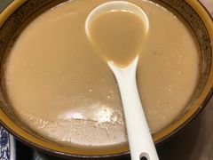 -金牌餐厅·天津菜·八珍豆腐·老爆三(瓷房子店)