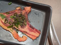 -黑金·寻焰自助百汇·烤肉·火锅(中街店)