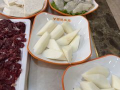 -潮悦牛肉火锅城(水贝店)