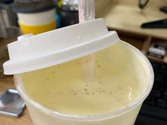 -LELECHA乐乐茶(新街口大洋店)