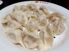 -老边饺子馆(中街店)