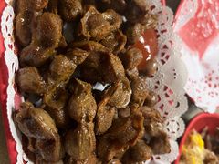 -光明刘冰乳鸽店(光明法政北路店)