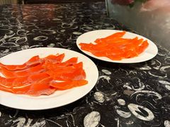 -阜阳富力万达嘉华酒店·美食汇自助餐厅