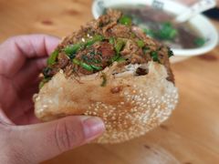-昌顺马记小吃店(昌盛园店)
