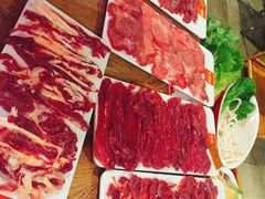 -牛很鲜潮汕牛肉火锅(朝晖路店)