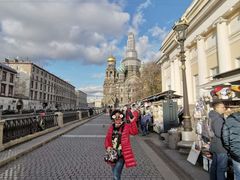 -滴血救世主教堂